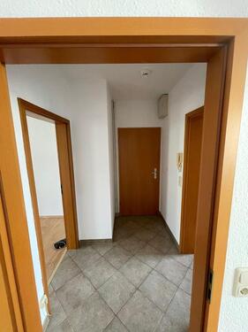 Foto - Helle 2 Raum Wohnung in Aschersleben