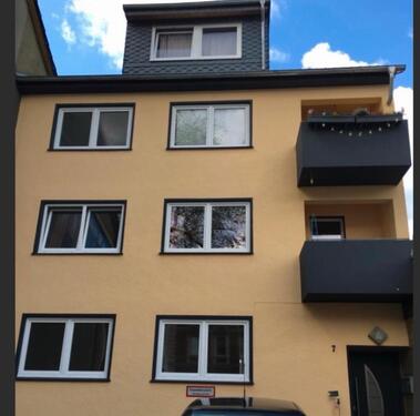 Foto - Schöne und helle Wohnung Phönix West