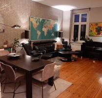 Schöne luxury 3Zimmer mit Parkblick langfristig - Berlin Friedrichshain-Kreuzberg