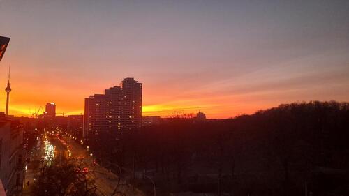 Foto - Etagenwohnung zur Miete in Berlin
