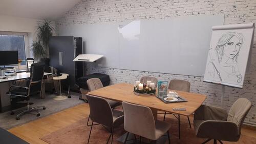 Foto - Etagenwohnung in Berlin