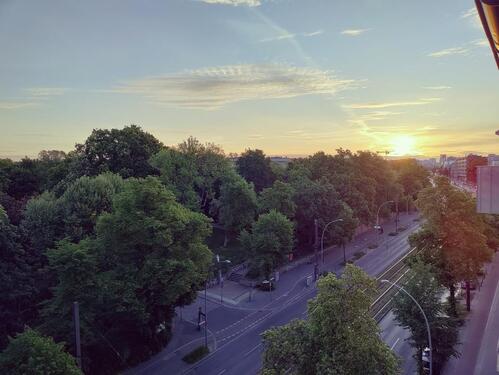 Foto - Etagenwohnung in Berlin zur Miete
