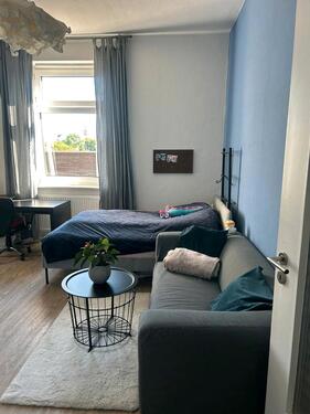 Foto - Zimmer in 2-WG, Mannheim Neckarstadt