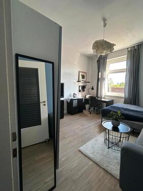 Foto - 2 Zimmer Etagenwohnung zur Miete in Mannheim