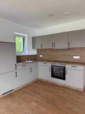 Foto - 2-Zimmer Wohnung in Viechtach - NEUBAU KfW 40+