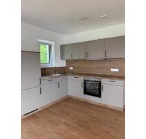 2-Zimmer Wohnung in Viechtach - NEUBAU KfW 40+