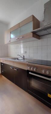 Foto - 2 Zimmer Etagenwohnung in Wilkau-Haßlau