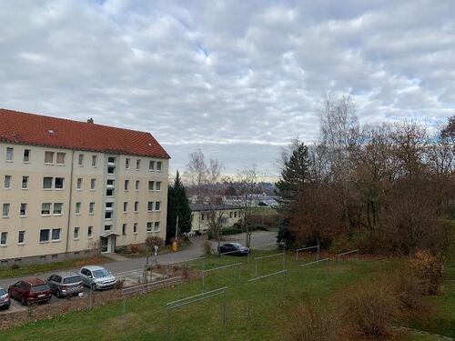 Foto - Etagenwohnung in Wilkau-Haßlau zur Miete