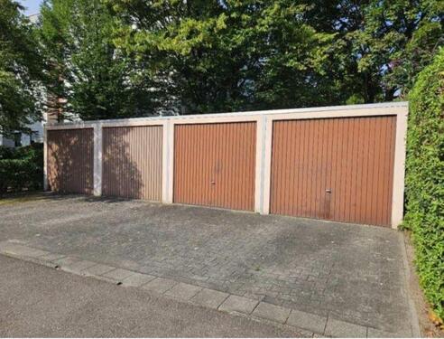 Foto - Garagenstellplatze in Bad Abbach