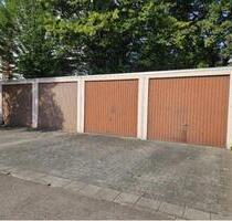 Garagenstellplatze in Bad Abbach