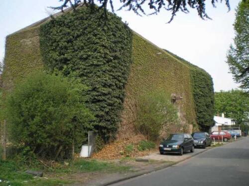 Foto - Lagerraum in Walle - 75,00&nbsp;EUR Miete,