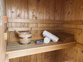 Foto - Ferienwohnung am Bodensee mit Privat Sauna