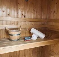 Ferienwohnung am Bodensee mit Privat Sauna - Radolfzell am Bodensee