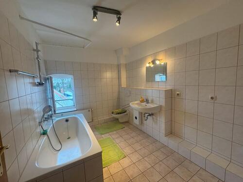 Foto - 1 Zimmer Etagenwohnung in Hagenow