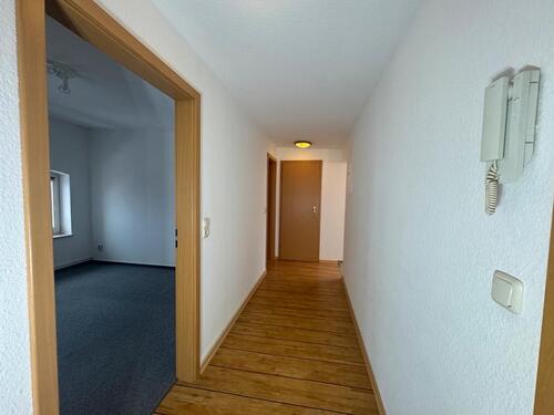 Foto - Etagenwohnung in Hagenow zur Miete