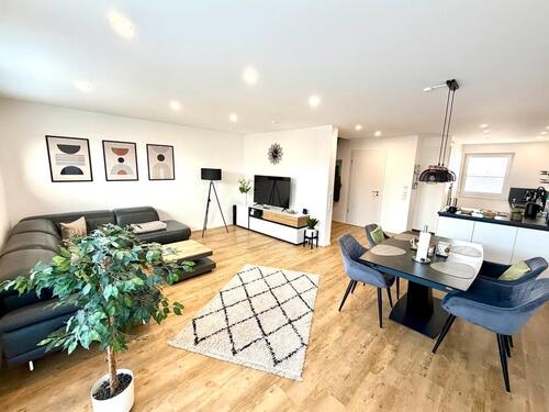 Foto - Reihenhaus in Langenbrettach zum Kaufen