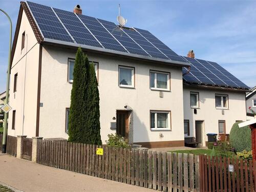 Foto - Ein Haus mit Charakter und voller Möglichkeiten