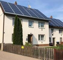 Ein Haus mit Charakter und voller Möglichkeiten - Schwabmünchen