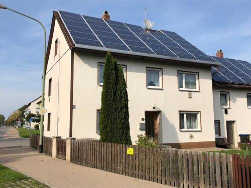 Foto - 8 Zimmer Mehrfamilienhaus, Wohnhaus in Schwabmünchen