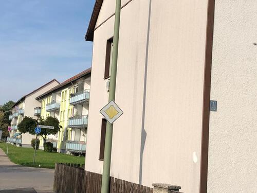 Foto - Mehrfamilienhaus, Wohnhaus in Schwabmünchen zum Kaufen