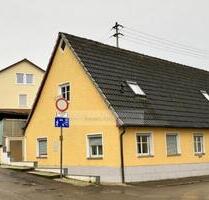 3 Zimmer als WG zu vermieten Günzburg - München Aubing-Lochhausen-Langwied