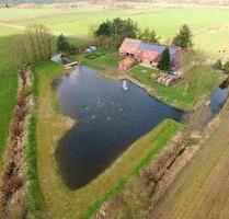 Ferienwohnung an der Nordsee Wohnung Norderoog für 5 Personen - Esens