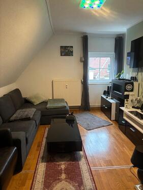 Foto - Gemütliche Dreizimmerwohnung im Zentrum von Wildeshausen