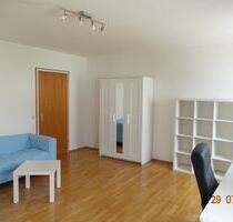 Büro - Praxis geeignete Wohnung - Deggendorf