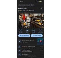 Beliebter Dönerladen zum abgeben also übernehmen - Kassel Nordshausen