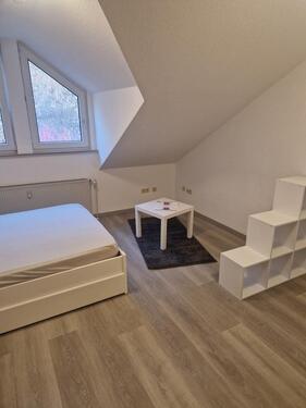 Foto - Perfektes Single-Apartment (möbliert)
