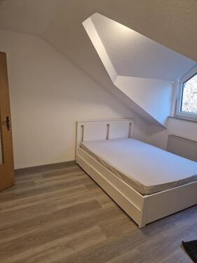 Foto - 1 Zimmer Dachgeschoßwohnung in Siegen