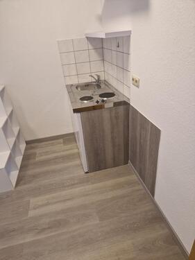 Foto - Dachgeschoßwohnung in Siegen zur Miete