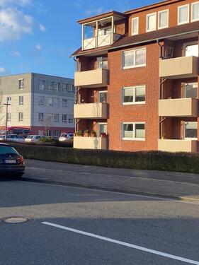Foto - von privat ohne Makler 3 Zimmer Wohnung Cuxhaven Döse 66 m2