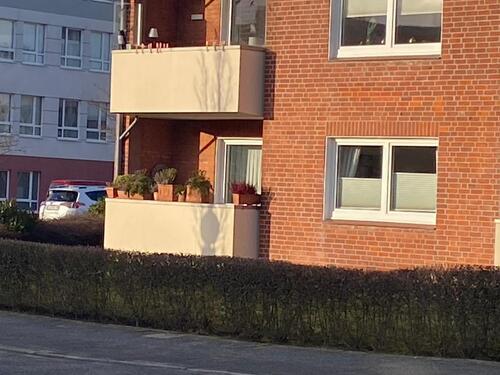 Foto - 3 Zimmer Hochparterre zum Kaufen in Cuxhaven