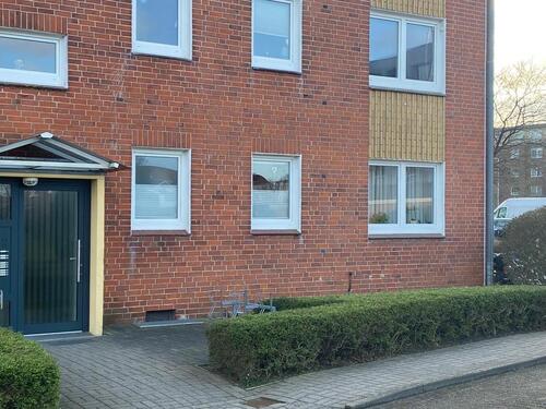 Foto - 3 Zimmer Hochparterre in Cuxhaven