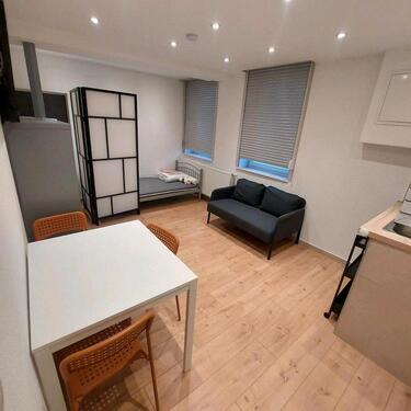 Foto - Etagenwohnung in Friedberg (Hessen) zur Miete