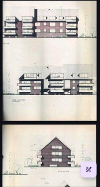 Foto - 2 Zimmer Hochparterre zum Kaufen in Neumünster