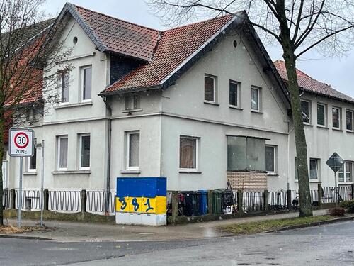 Foto - 3 Familien-Eckhaus in Königslutter am Elm