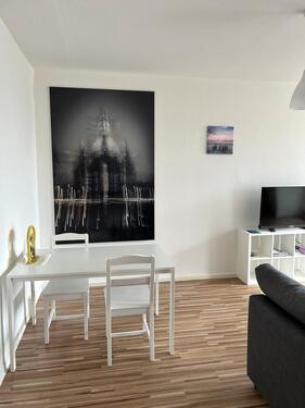 Foto - Gemütliches Zimmer in Dresden ab April (WG)