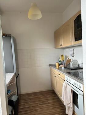 Foto - 2 Zimmer Etagenwohnung in Dresden