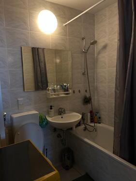 Foto - Etagenwohnung in Dresden zur Miete