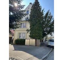 Mehr-Familienhaus (4 Einheiten) wartet auf ein Kaufangebot - Dortmund Hombruch