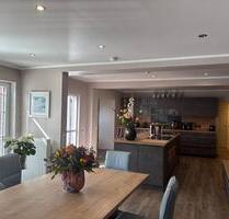 Familienfreundlich mit 3 Schlafzimmer und 3 Bäder - Krummhörn