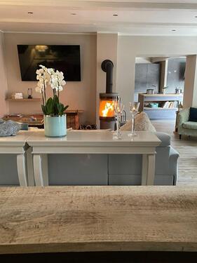 Foto - Etagenwohnung in Krummhörn