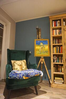 Foto - Etagenwohnung in Krummhörn zum Kaufen