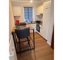 2 Zimmer Wohnung in Ottersberg - ab sofort