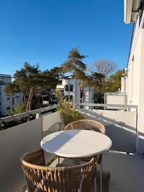 Foto - Neue 2-Zi. Ferienwohnung Strandnah Timmendorfer Strand Ostsee