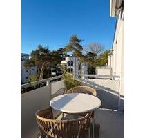 Neue 2-Zi. Ferienwohnung Strandnah Timmendorfer Strand Ostsee