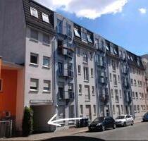 Tiefgarage Eisenacher Str.18 - 60,00&nbsp;EUR Miete, in Leipzig (PLZ: 04155) Mitte