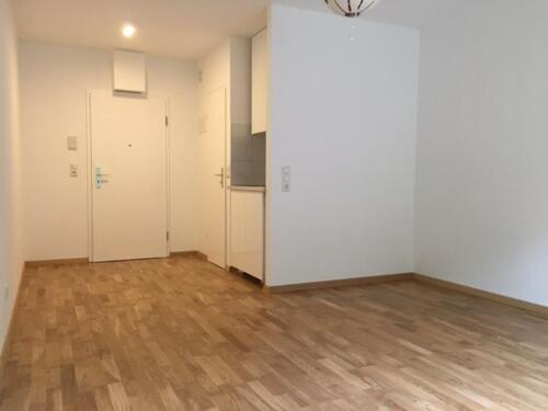 Foto - Hochwertiges 1-Zimmer-Apartment in Mainz möbliert